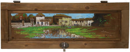 Massimo Lomi — La vita che scorre